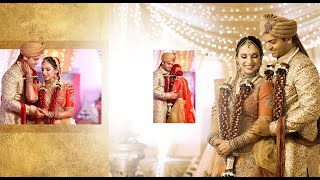 Indian Wedding Tersar I  LITA + RAVI I CINEMATIC TEASER  I DEV'S PHOTO I WEDDING TEASER