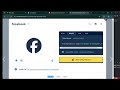Header 1: Build the best Facebook clone