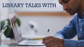 Library Talks With: Elder Abuse Prevention Ontario