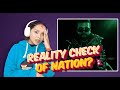 DANGER RAP || DESH JANTA Reaction & Breakdown | Nawaj Ansari’s Powerful Message 🔥