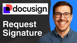 How to request signature on DocuSign [2025 Easy Guide]
