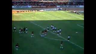 Internacional 2 x 0 Corinthians (Campeonato Brasileiro 1976)