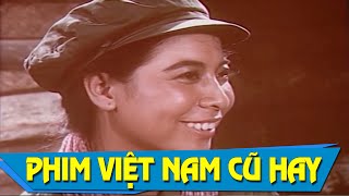 Thành Phố Có Người Full | Phim Việt Nam Cũ Hay Nhất