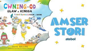 Cwning-Od: Glaw a Hindda | Amser Stori Atebol