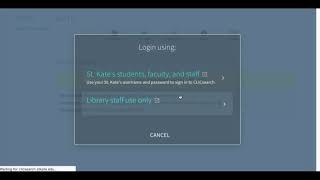 Finding & Using Library Science Databases