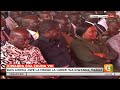 mp junet mohamed mdomo ni yangu na nitaongea vile nataka