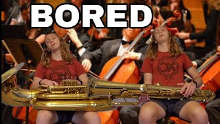 Every Brass Player Ever