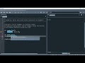Python 61: How to pass lists around functions as an argument?