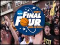 vcu rams from barely bubble to final four