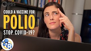 The Early Plan to Fight COVID with the Polio Vaccine