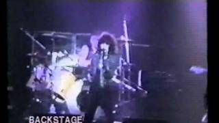 The Ramones - Argentina 1987 (3ºParte)