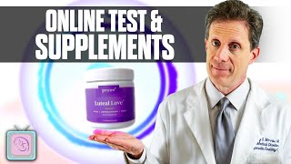 Fertility doctor expert review: Proov tests & supplements
