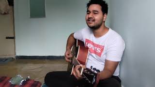 Jhuki teri palko mein By -  ||Ankur Singh|| The Real Talent