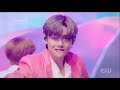 20200927 bts cut iheart music festival 2020 day one