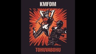 KMFDM - Tohuvabohu (2007)