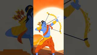 Happy Dussehra | Vijayadashami | Animation Reel | Magic Desk Studio #animation #dussehra #festival