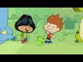 my big big friend doggy duty english full episode cartoons for children