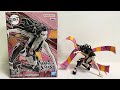 Unboxing Demon Slayer VIBRATION STARS Daki Figure