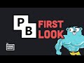 PocketBase... The Ultimate Side-Hustle Backend?