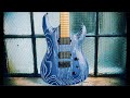 Chapman ML1 Pro Modern Zima Blue 2020