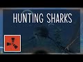 How to EASILY kill sharks | Rust