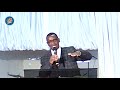 WELCOME TO 2021 NATIONAL LADIES CONFERENCE