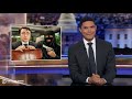 Ukraine Whistleblower Complaint Released  The Daily Show