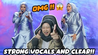 SHILA AMZAH - GETARAN CINTA DIJIWA | GEGAR VAGANZA 9