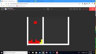 Tetris Processing Part 5