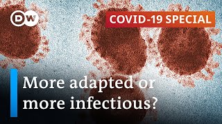Study: More children infected than anticipated | COVID-19 Special