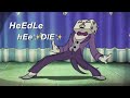 King Dice being himself for 37 seconds