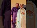 Tribute to Late Fr Martinianus Chidi Chileke - Amaraya Foundation