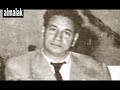 الاستاذ محمد القبانجي مقام لامي iraqi maqam m.qobanchi