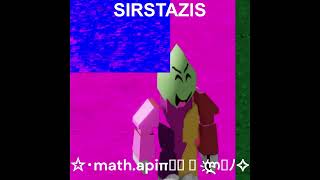 (OLD) math.api (Dead Air UST)