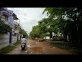 எப்போது ரோடு போடுவீங்க adirai cmp damaged road