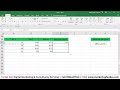 ms excel formulas integer roman no trim absolute concatenate msexcelcourse