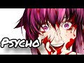 Mase - Psycho (Lyrics) ▶I might just go psycho◀