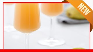 6 Christmas Mimosa Ideas  Holiday Mimosas