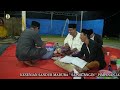 SANDUR SAPOK ANGIN LIVE DI KEDIAMAN SUBRO / KL. MASARAN ( PANGGILAN VOL 4 )