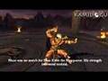 Mortal Kombat Armageddon | Shao Kahn's Ending