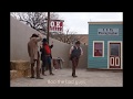 Snowbird Escape Episode 12   Tombstone, Arizona