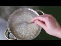 how to make inverted sugar syrup asmr cooking