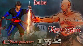 Xam Tam chapter 132