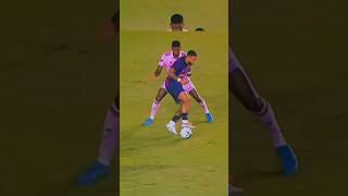 नेमार जूनियर कौशल 😱🔥🇧🇷 || NEYMAR Jr SKILL #short #youtube #shorts #viral