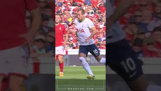 Pinpoint accuracy from Harry Kane | MONSTER CAM