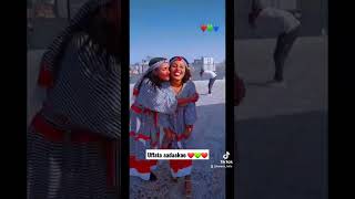 Uffata aadaa wallaggaa❤💚❤#shorts #oromo_tiktok #egereemedia #wakjiratube #pentecostal #Farfannaa#