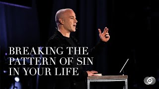 Kings & Kingdoms: Breaking the Pattern of Sin in Your Life