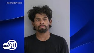 'Family man' arrested for assaulting women on walking trails in Madera County, deputies say