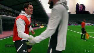 EA FC 25 - DERBY COUNTY CAREER - EP 30 A NEW LOOK DERBY COUNTY!