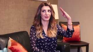Nasim Pedrad Gives Meredith An Emoji Tutorial! - Web Extra | The Meredith Vieira Show